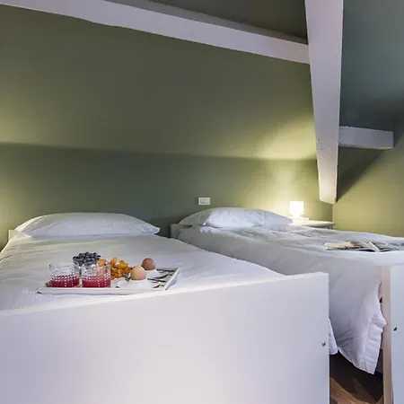 וילה Angela סטרסה