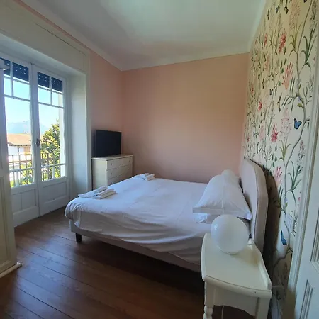 Angela Villa Stresa