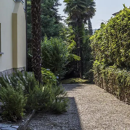 Villa Angela Stresa