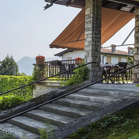 וילה Angela סטרסה