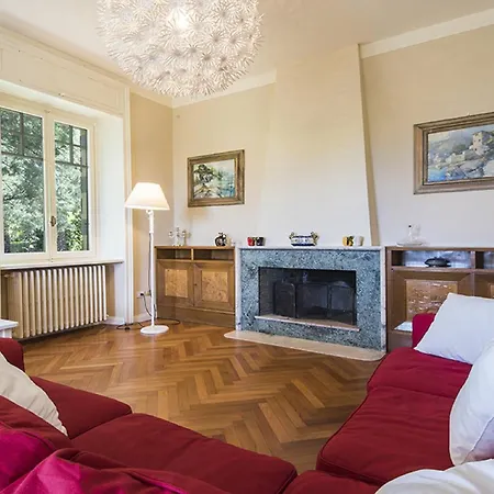 Villa Angela