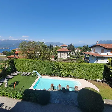 Villa Angela