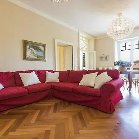 Villa Angela