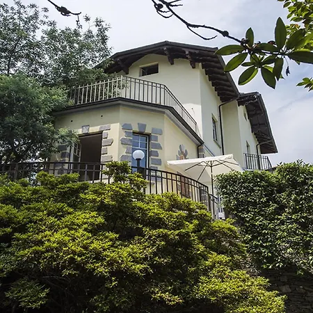 Villa Angela *